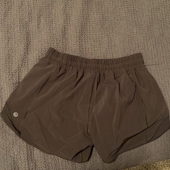 Lululemon running short - Picture 2 of 2